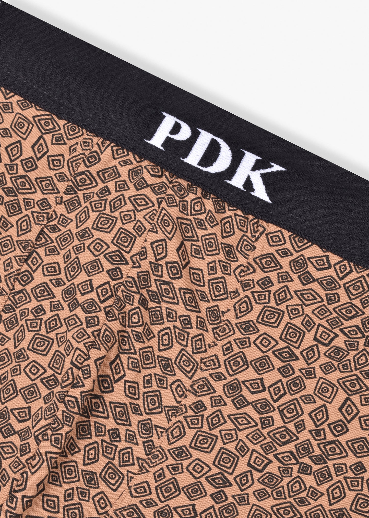 Printed Boxer