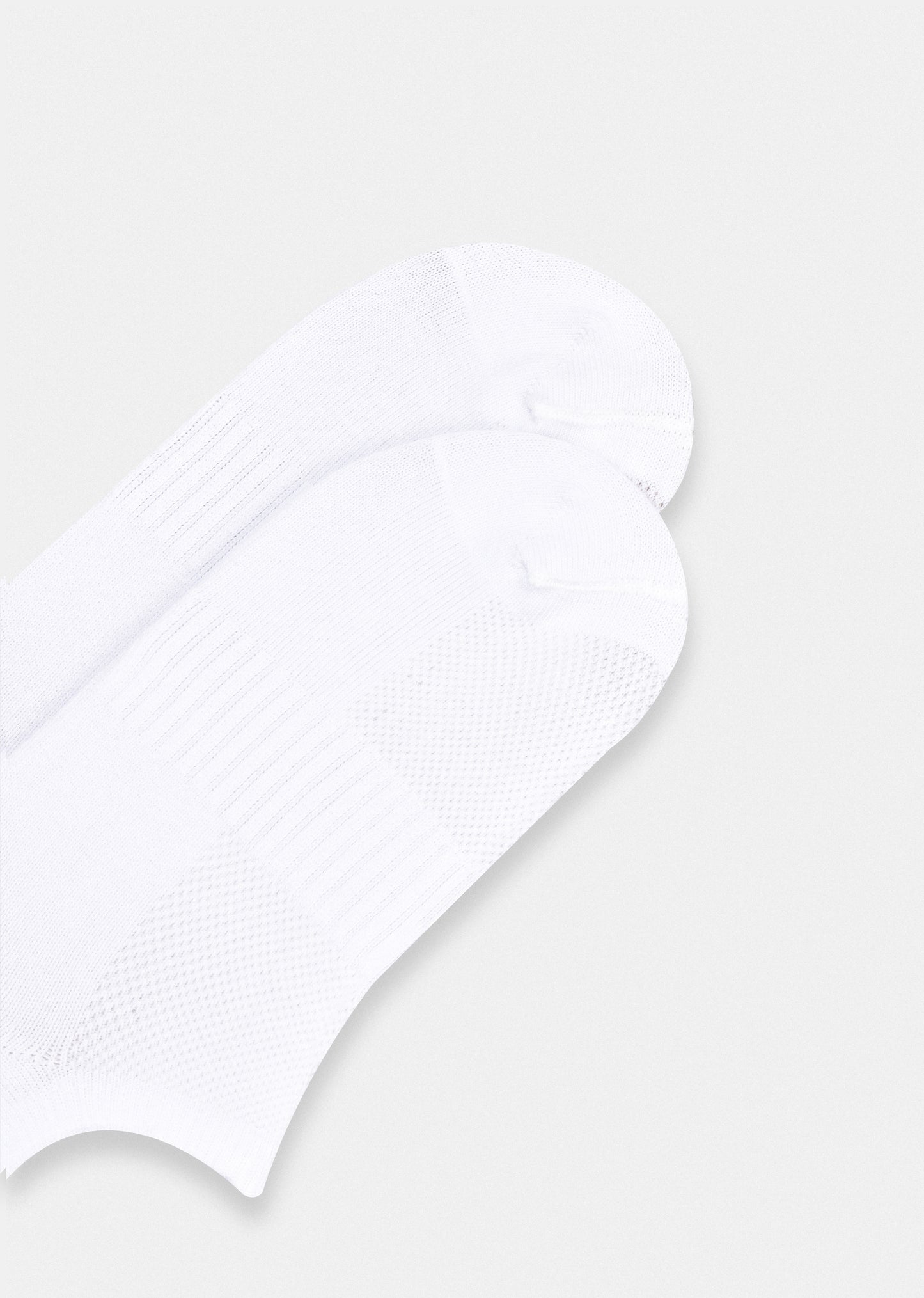 Invisible Socks 1-Pair