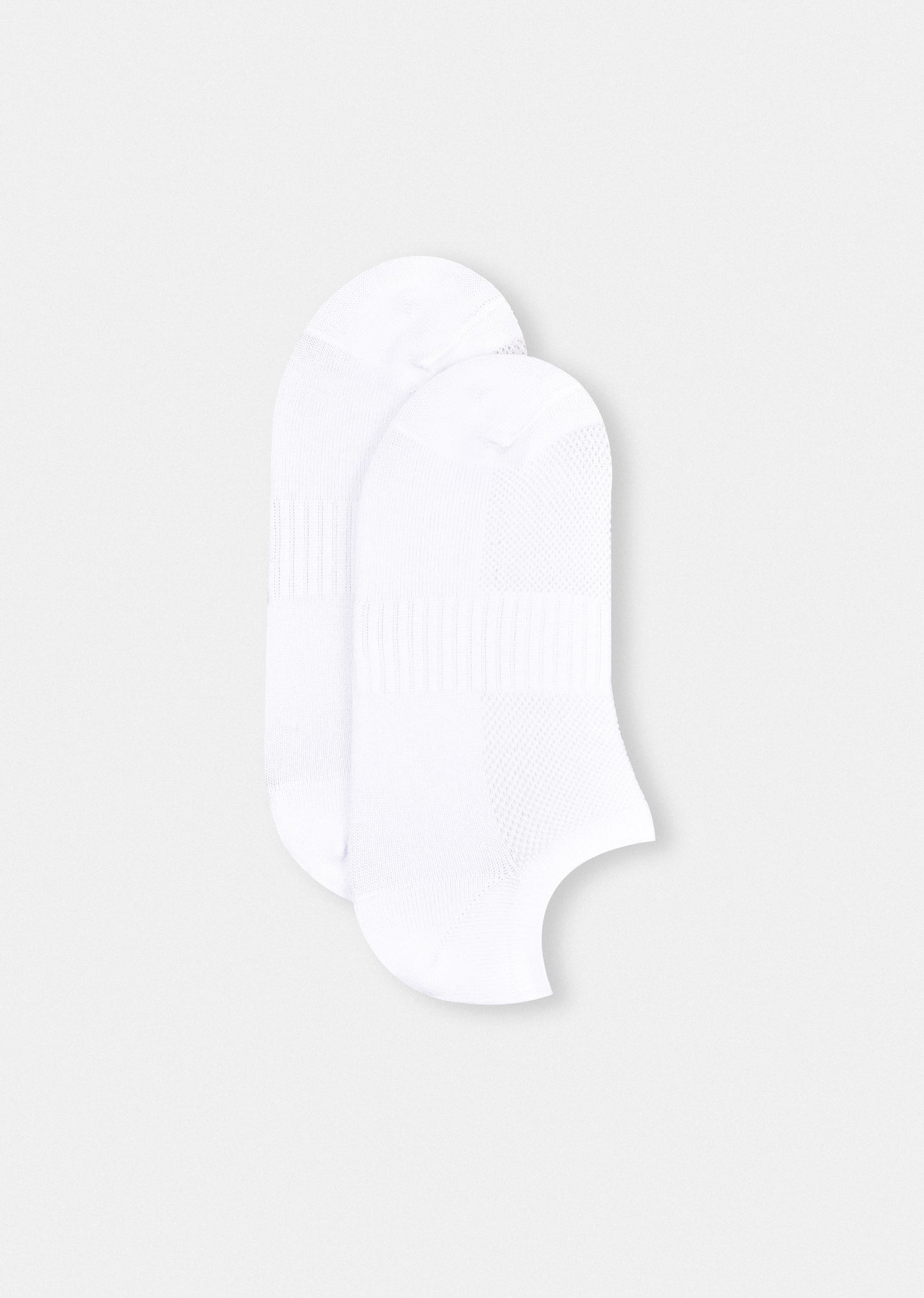 Invisible Socks 1-Pair