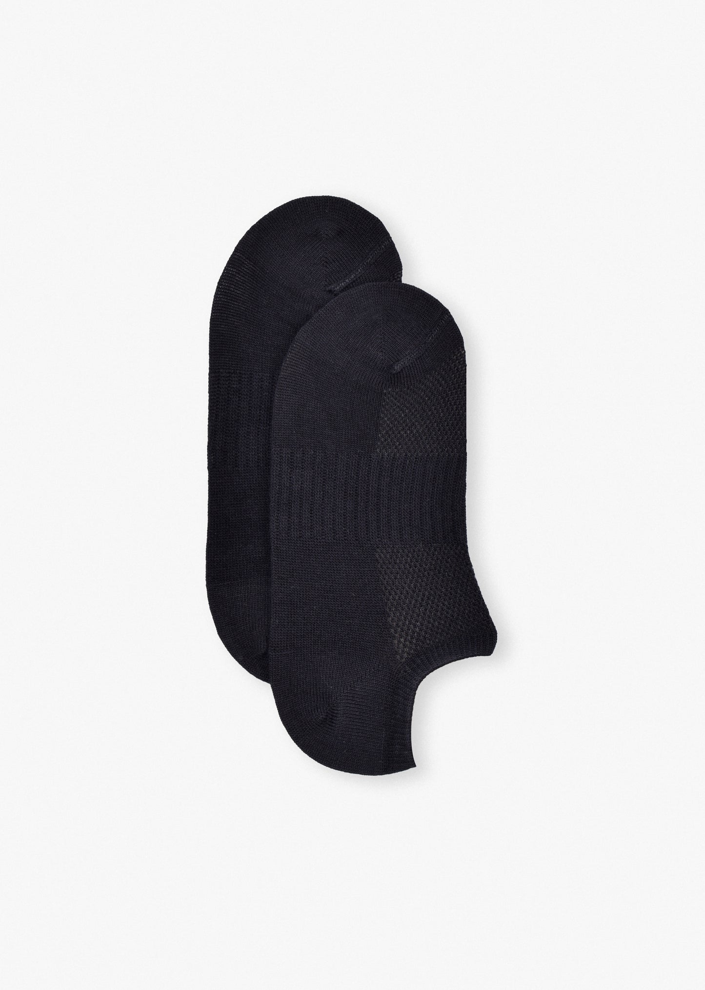 Invisible Socks 1-Pair