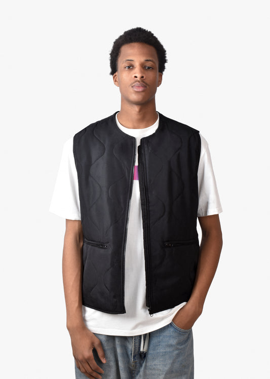 wavy Gilet